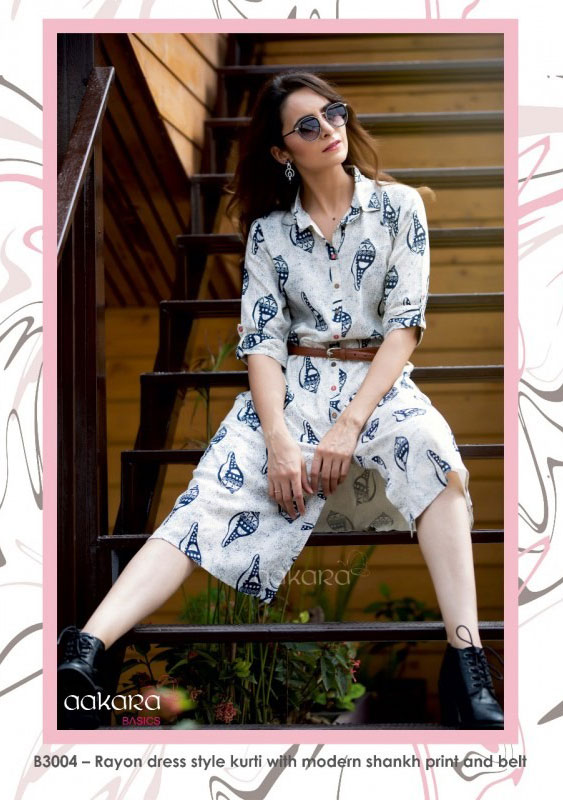 Aakara Basics Launch by Aakara South Handloom Kurti Aakara Basics Launch by Aakara South Handloom Kurti